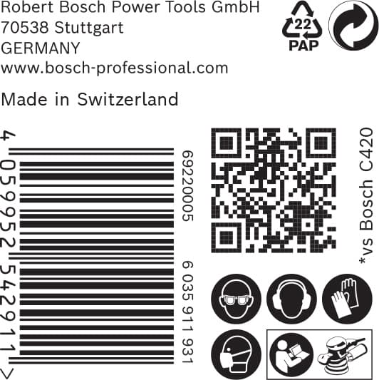 image for product