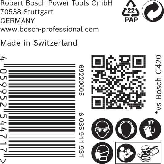 image for product