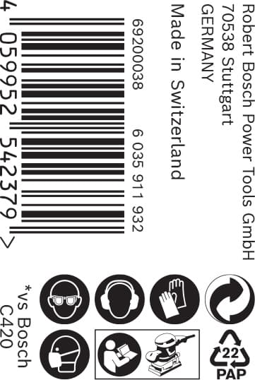 image for product