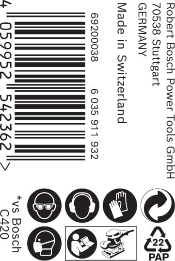 image for product