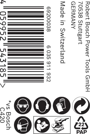 image for product