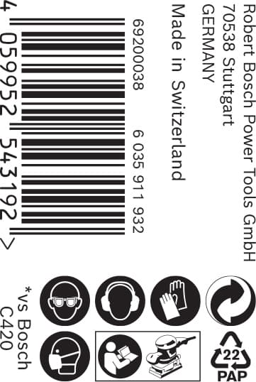 image for product