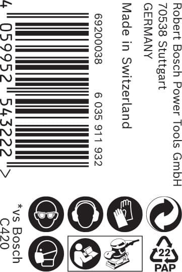 image for product