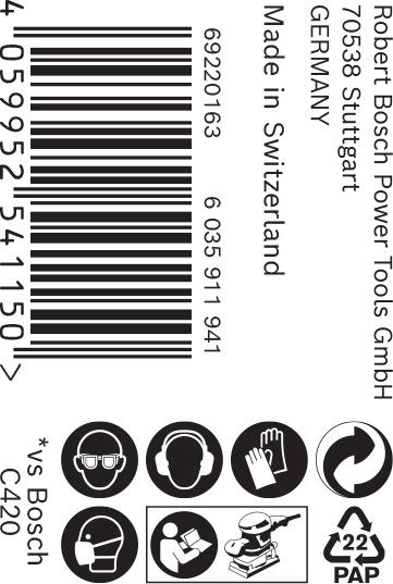 image for product