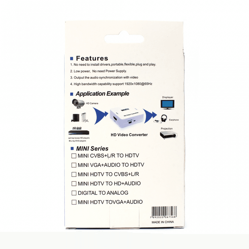image for product