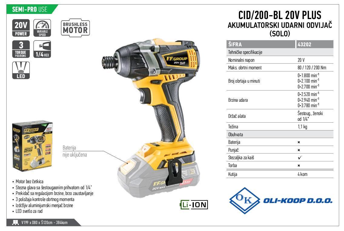 image for product