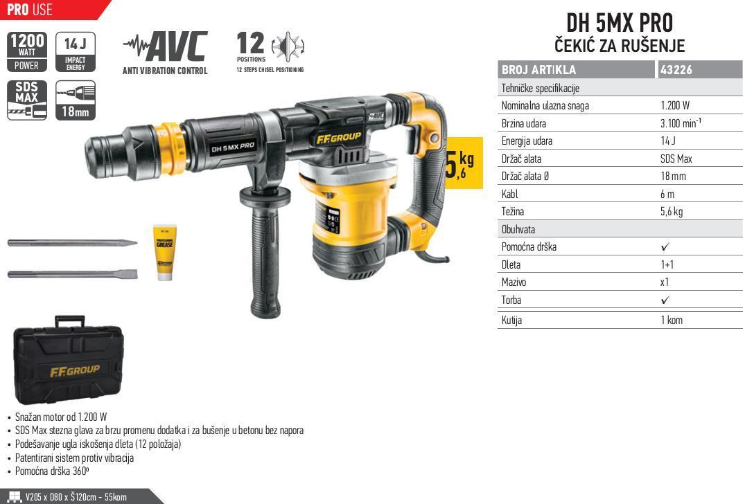 image for product