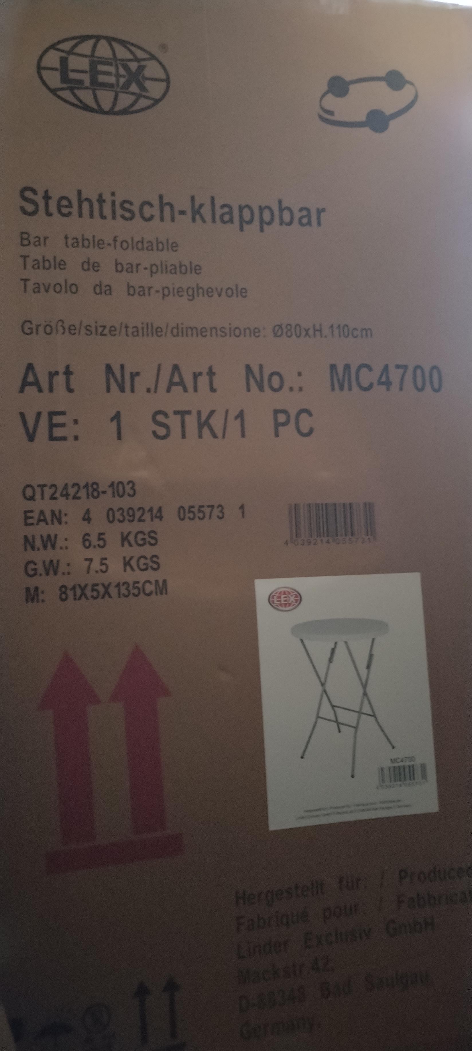 image for product