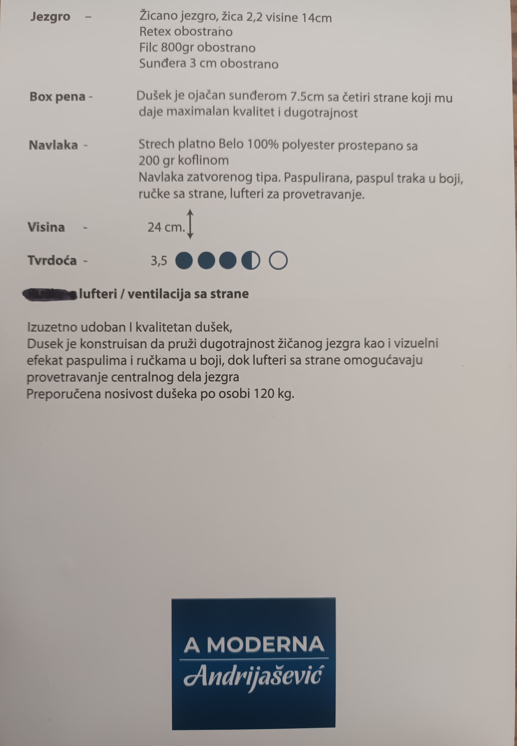 image for product