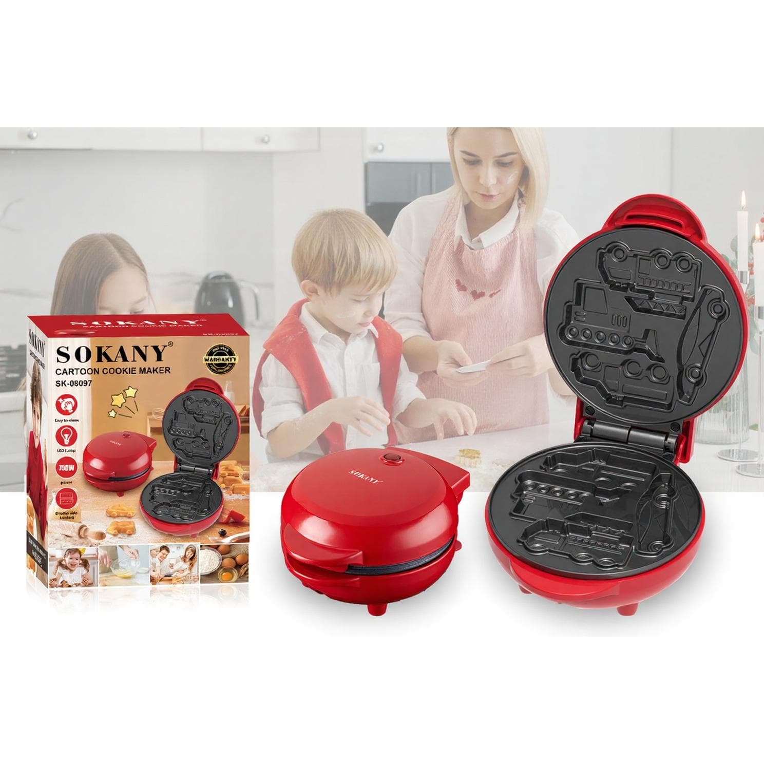 image for product