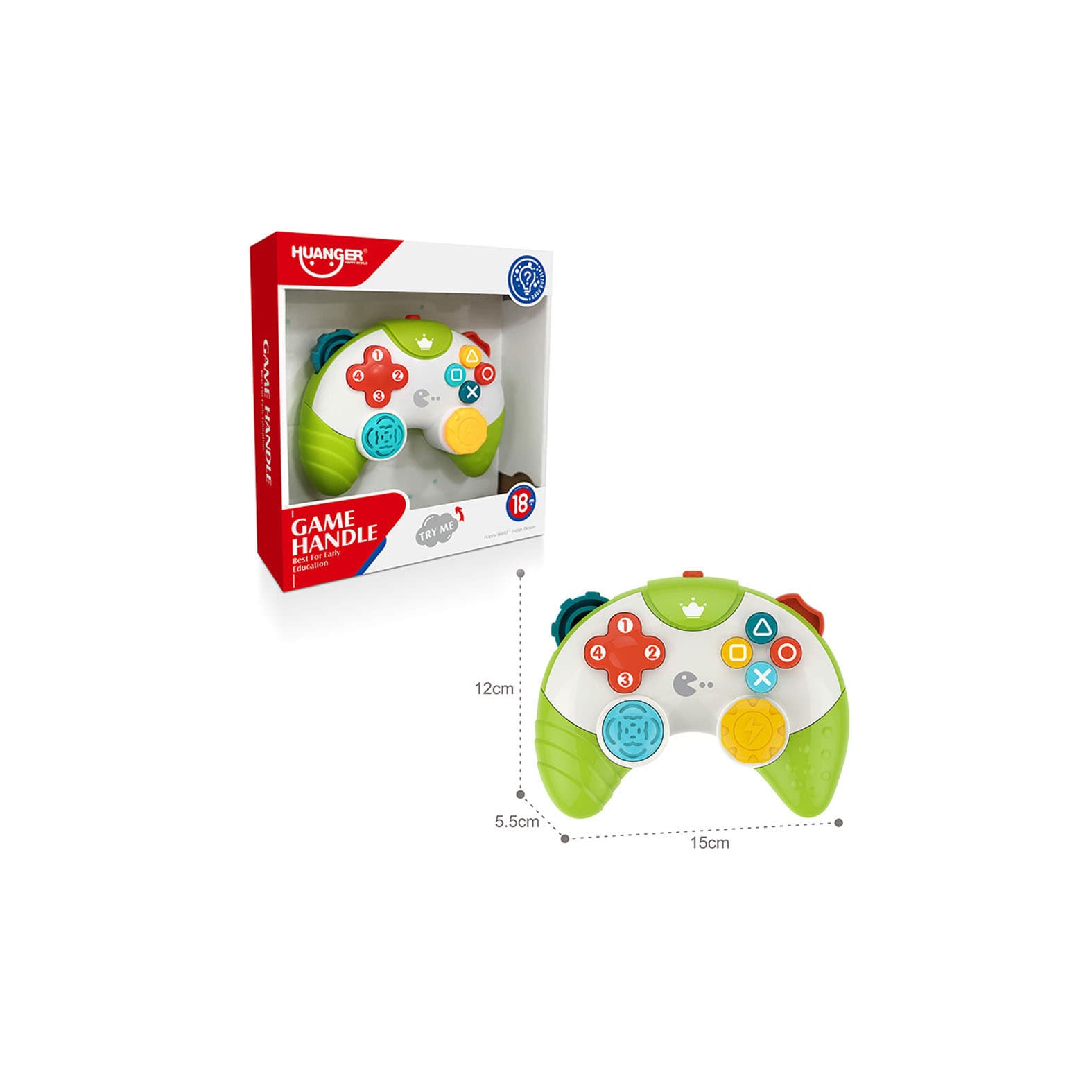 image for product