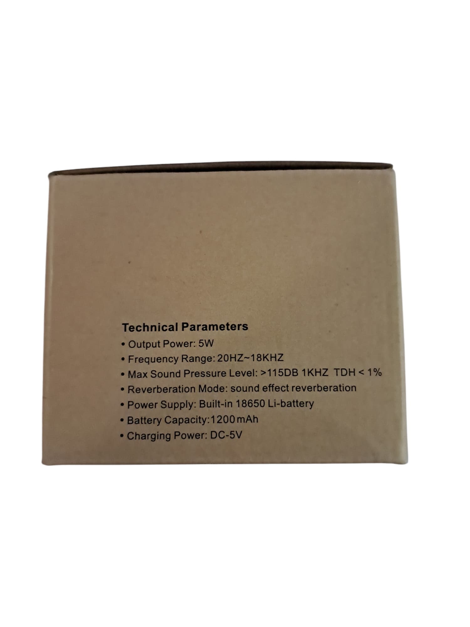image for product