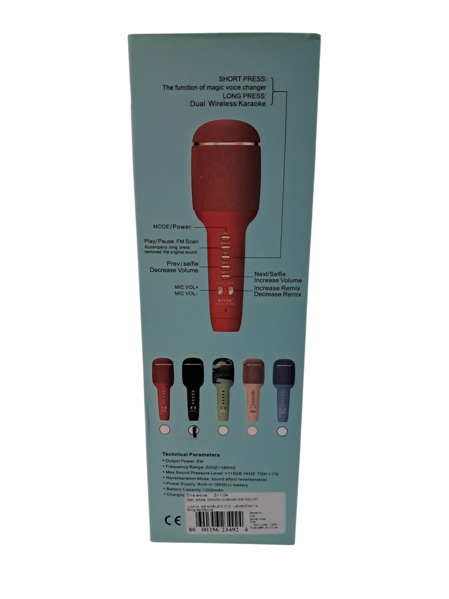 image for product