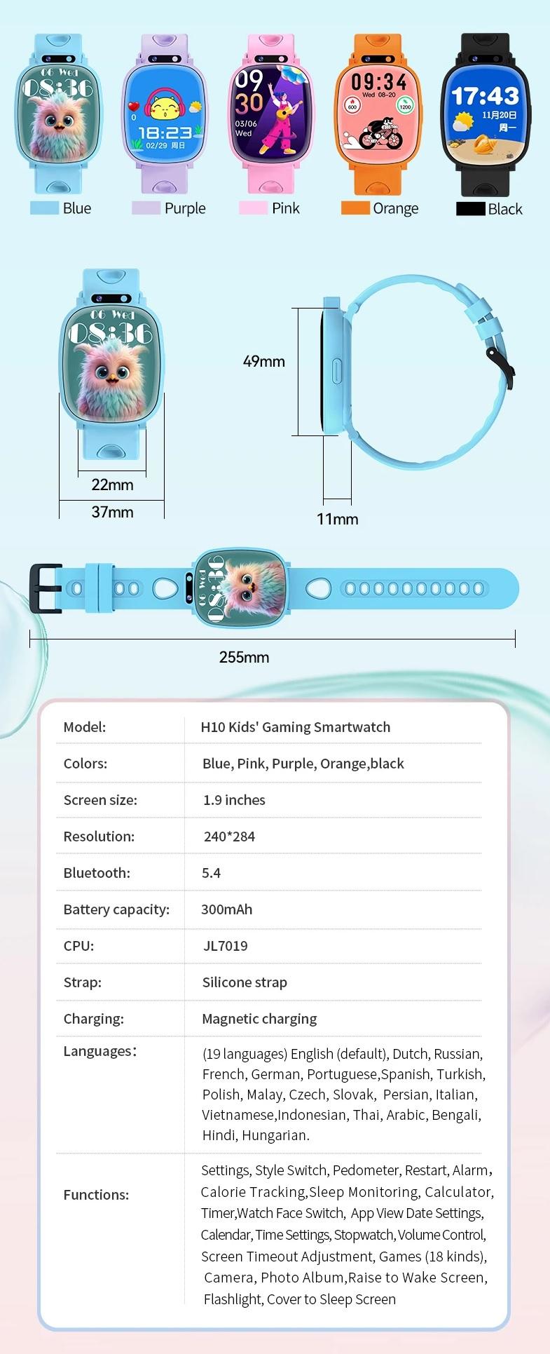 image for product