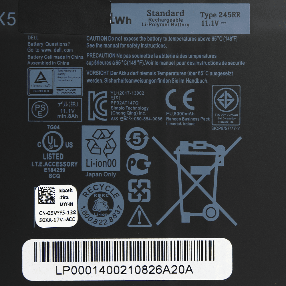 image for product